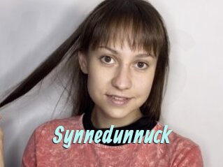 Synnedunnuck
