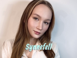 Synnefell