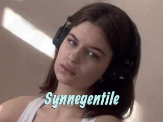 Synnegentile