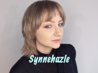 Synnehazle