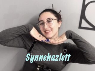 Synnehazlett