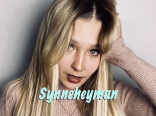 Synneheyman