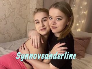 Synnoveanderline