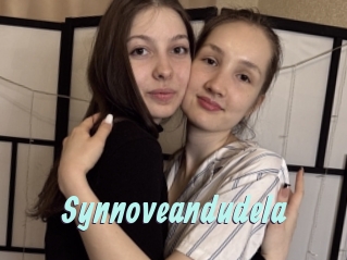 Synnoveandudela