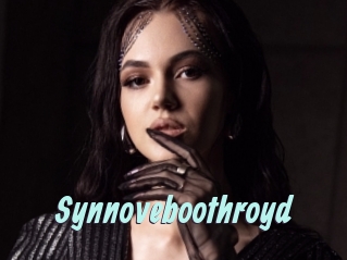 Synnoveboothroyd