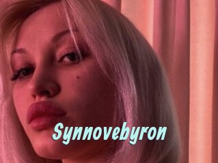 Synnovebyron
