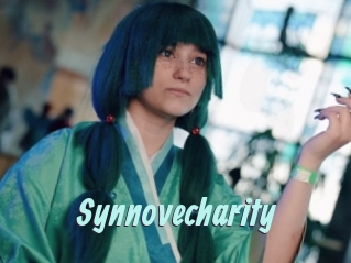 Synnovecharity