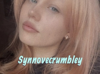 Synnovecrumbley