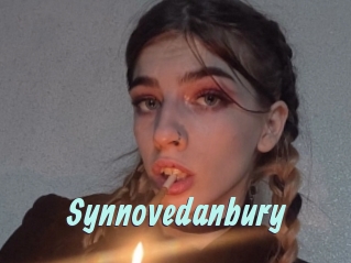 Synnovedanbury