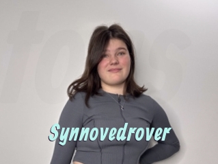 Synnovedrover