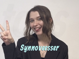 synnoveesser Ton Show