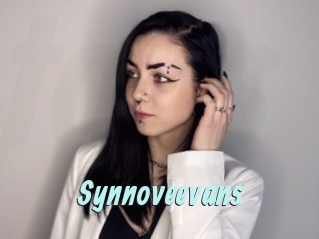 Synnoveevans