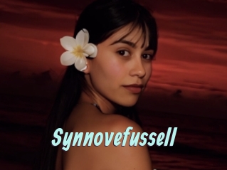 Synnovefussell