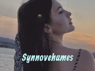 Synnovehames
