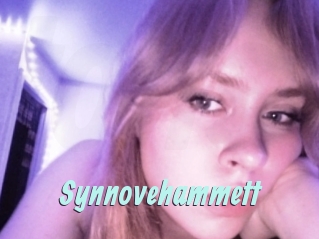 Synnovehammett