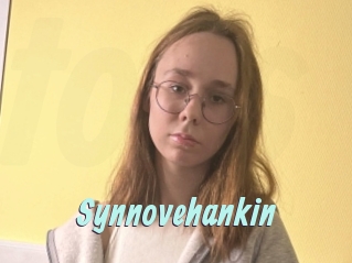 Synnovehankin