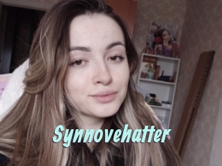 Synnovehatter