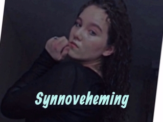 Synnoveheming