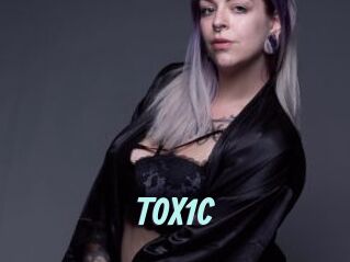 T0X1C