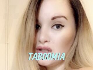 TABOOMIA
