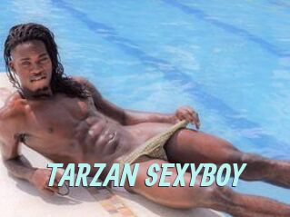 TARZAN_SEXYBOY