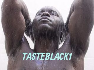 TASTEBLACK1