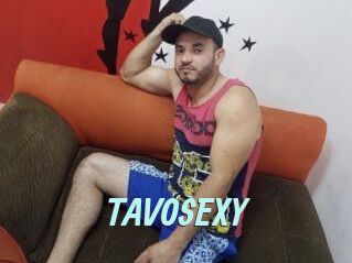 TAVOSEXY