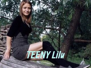 TEENY_Lilu