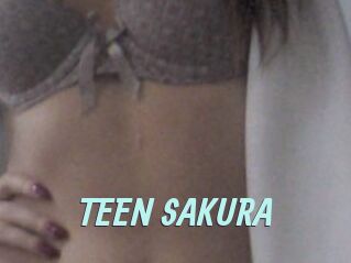 TEEN_SAKURA