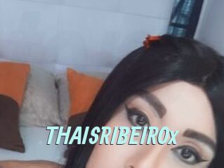 THAISRIBEIROx
