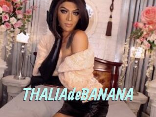 THALIAdeBANANA