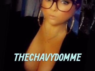 THECHAVYDOMME