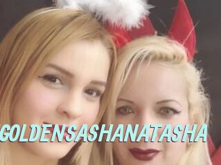 THEGOLDENSASHANATASHA