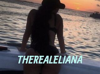 THEREALELIANA