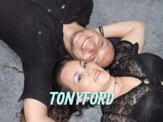 TONYFORD