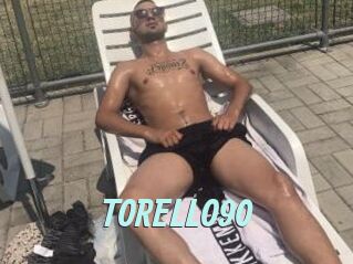 TORELLO90