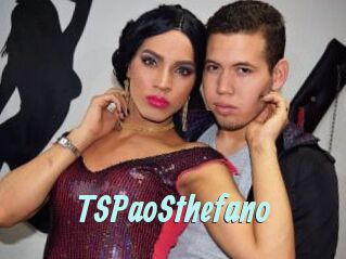 TSPaoSthefano