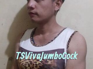 TSVivaJumboCock