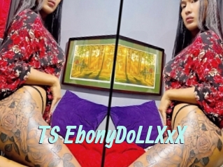 TS_EbonyDoLLXxX Ton Show