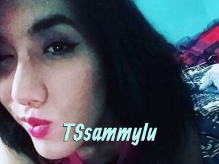 TSsammylu