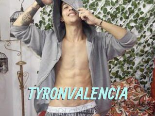 TYRONVALENCIA
