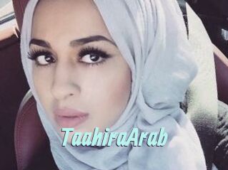 TaahiraArab