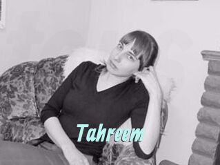 Tahreem