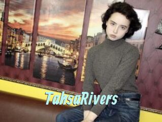 TahsaRivers