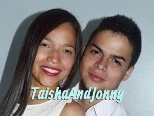 TaishaAndJonny
