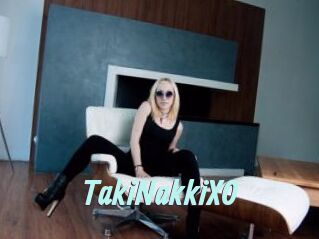 TakiNakkiXO