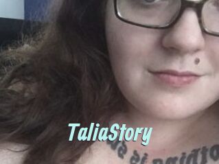 TaliaStory