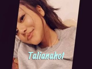Talianahot