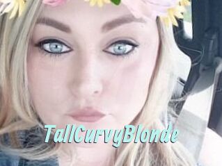 TallCurvyBlonde