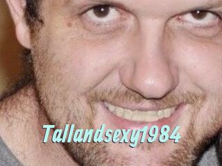 Tallandsexy1984